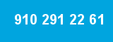 910 291 22 61